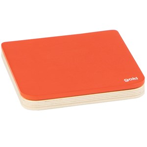 Jeu de symétrie miroir magique