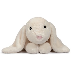 Lapin en peluche lesté 1,2 kg