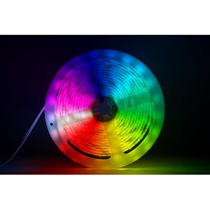 Ruban led multicolore 10 mètres 220v ip6