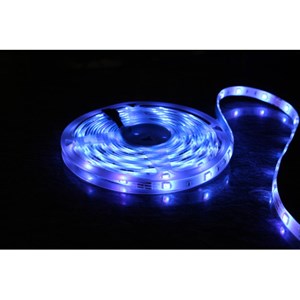 Ruban led multicolore 10 mètres 220v ip6