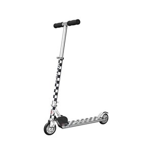 Trottinette pliable enfant razor a check