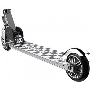 Trottinette pliable enfant razor a check