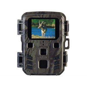 Mini caméra de chasse full hd