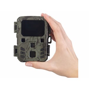Mini caméra de chasse full hd
