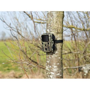 Mini caméra de chasse full hd