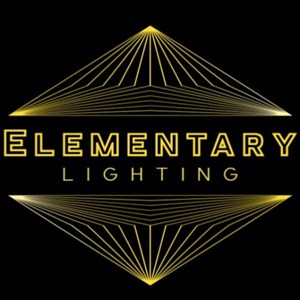 Lampe led design pyramid xl - elementary