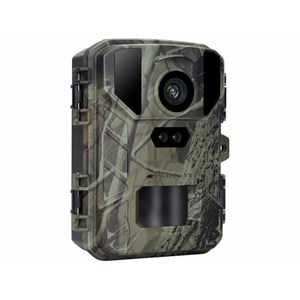 Caméra de chasse 4k avec led infrarouges