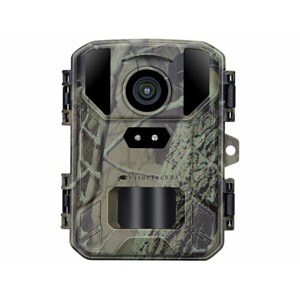 Caméra de chasse 4k avec led infrarouges