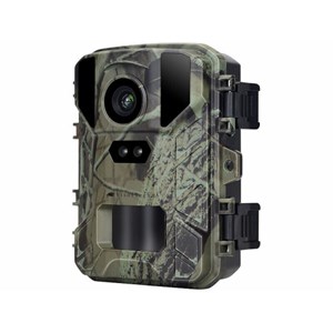 Caméra de chasse 4k avec led infrarouges