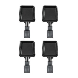 Appareil à raclette pour 4 personnes 800