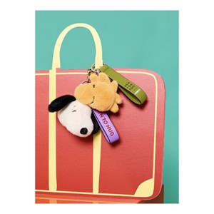 Porte bon ton toys vert