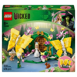 Lego® disney princess? 75688