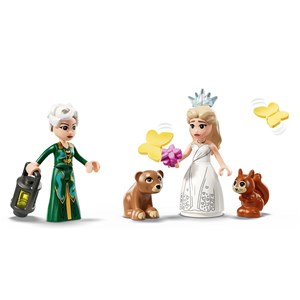 Lego® disney princess? 75688
