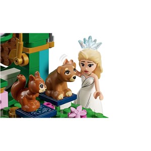 Lego® disney princess? 75688