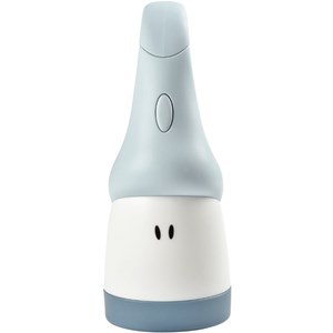 Veilleuse nomade 2 en 1 pixie torch bleu perle