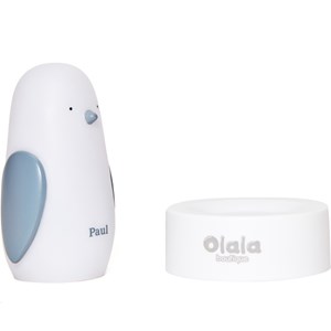 Veilleuse nomade solo pingouin paul (11 cm)