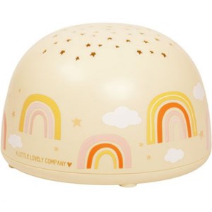 Projecteur d'étoiles rainbows