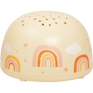 Projecteur d'étoiles rainbows