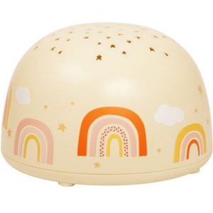 Projecteur d'étoiles rainbows