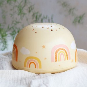 Projecteur d'étoiles rainbows