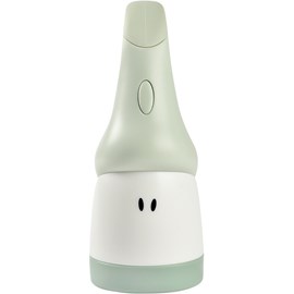 Veilleuse nomade 2 en 1 pixie torch vert sauge