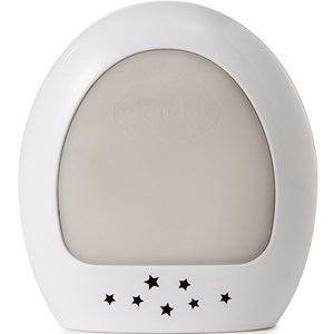 Peluche bruit blanc lovelight lily la licorne