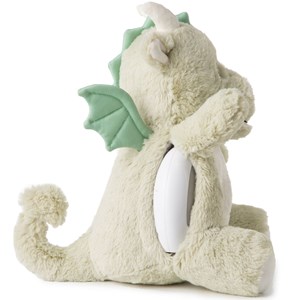 Peluche bruit blanc lovelight drake le dragon (nouvelle version)