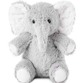 Peluche bruit blanc nomade on the go elliot l'éléphant