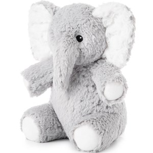 Peluche bruit blanc nomade on the go elliot l'éléphant