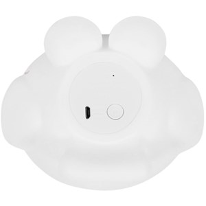 Veilleuse murale tactile oscar le hibou (24 cm)