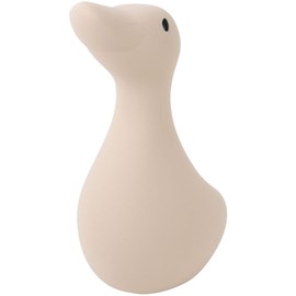 Veilleuse tactile rechargeable liva beige