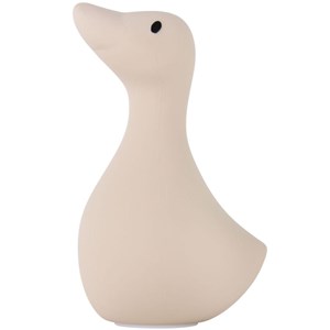 Veilleuse tactile rechargeable liva beige