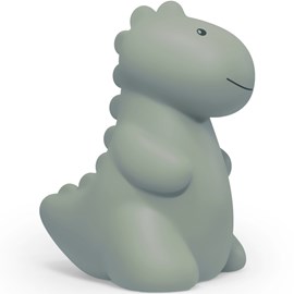 Veilleuse rechargeable jéroom sauge (17 cm)