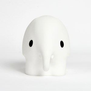 Veilleuse first light éléphant (18 cm)