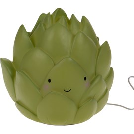 Veilleuse artichaut (20 cm)