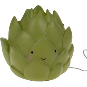 Veilleuse artichaut (20 cm)