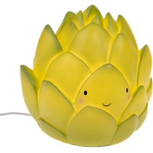 Veilleuse artichaut (20 cm)