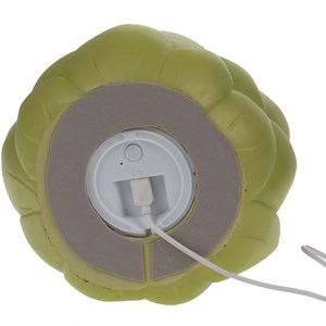 Veilleuse artichaut (20 cm)