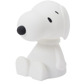 Veilleuse snoopy rechargeable