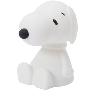 Veilleuse snoopy rechargeable