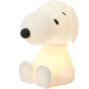 Veilleuse snoopy rechargeable