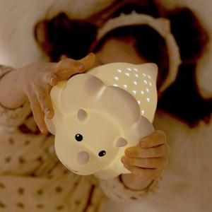 Veilleuse projecteur juliette (13 cm)