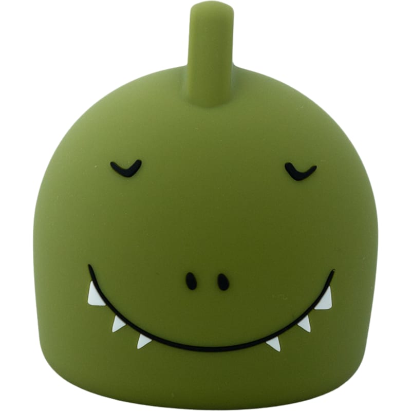 Veilleuse souple - Mr. Dino