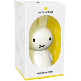 Veilleuse miffy shines (25 cm)