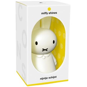 Veilleuse miffy shines (25 cm)