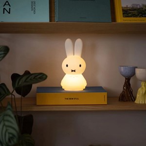 Veilleuse miffy shines (25 cm)