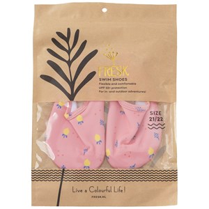 Chaussures d'eau anti-uv summer fruit (pointure 21-22)