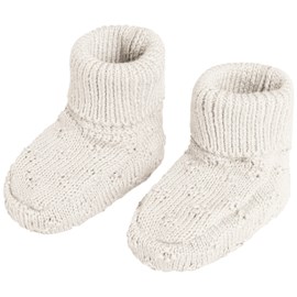 Chaussons miracle warm linen (0-3 mois)