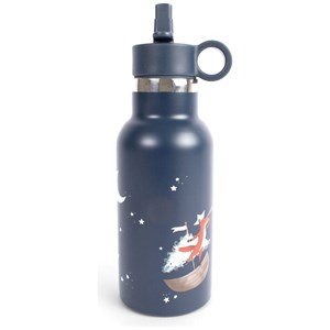 Gourde en acier inoxydable dreamy adventurers