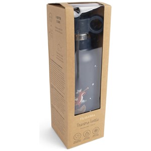 Gourde en acier inoxydable dreamy adventurers